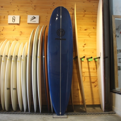 UIS x Glenn Minami Surf board 8'0