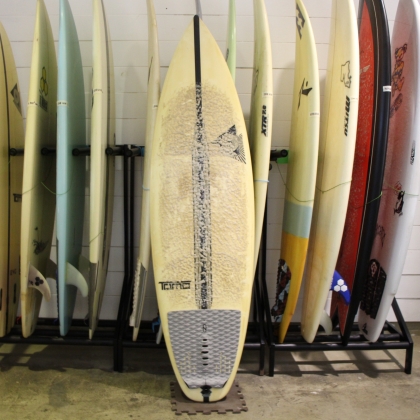 Firewire 5'7 Tomo SKX Used Surfboard