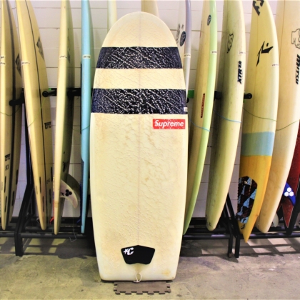 Used boards No Brand 5'7''