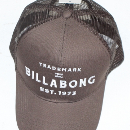 BILLABONG BA-011-956 BRN HAT