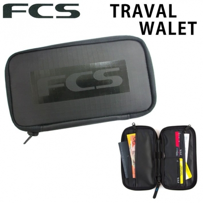 FCS TRAVEL WALLET