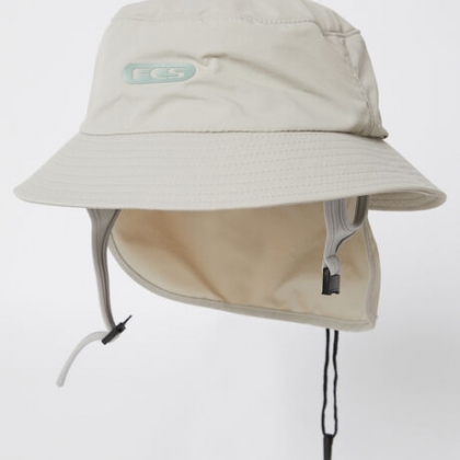 Essential Surf Bucket Hat Warm