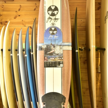 Gerry Lopez 8' Soft Surfboard Package