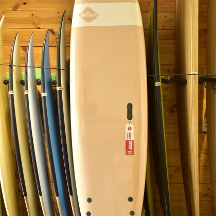 suftech surf board 7'0