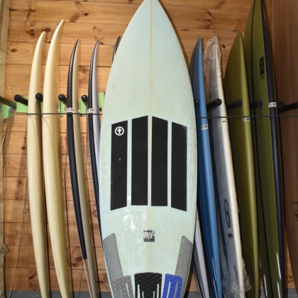 used surf boards 6'0