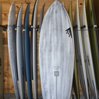 FIREWIRE GREAT WHITE TWIN 5'6