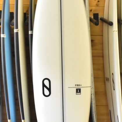 FIREWIRE FRK+ 6'1