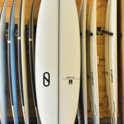 FIREWIRE B0SS UP 6'6