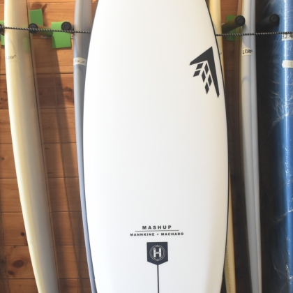 FIREWIRE MASHUP 6'0