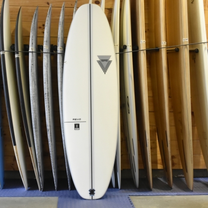 FIREWIRE REVO 5'4