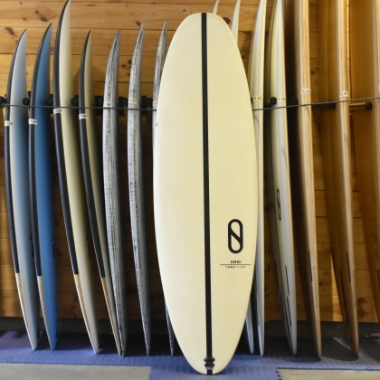 FIREWIRE OMNI 5'6