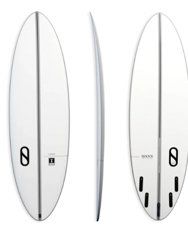 FIREWIRE S BOSS 5.8