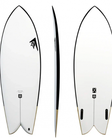 FIREWIRE TOO FISH 5'4