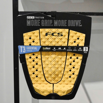 FCS PADS 3 PIECE