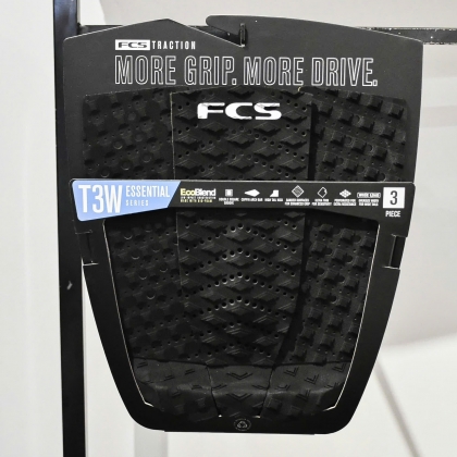 FCS PADS 3 PIECE