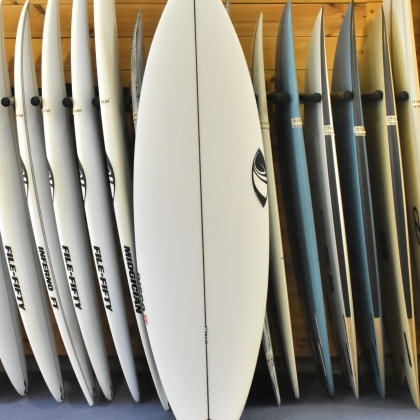 Sharp Eye  DISCO II 5'10