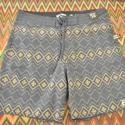 BILLABONG SHORT Navy
