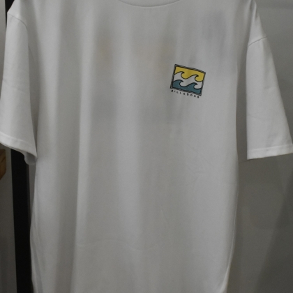 BILLABONG T-shirt 