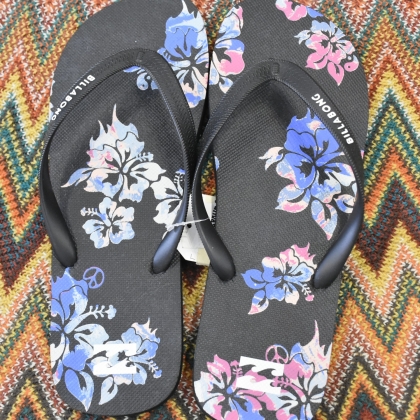 BILLABONG Footwear BLK