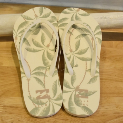 BILLABONG Footwear WCP