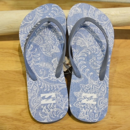 BILLABONG Footwear DEN