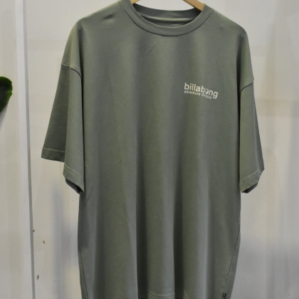 BILLABONG T-SHIRT Adventure Divison