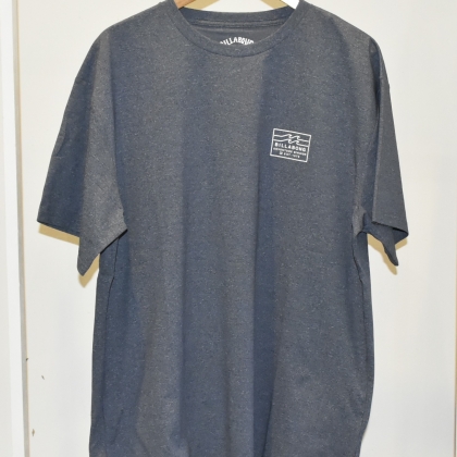BILLABONG T-SHIRT Adventure Divison