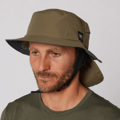 Ocean & Earth Bucket Surf Hat