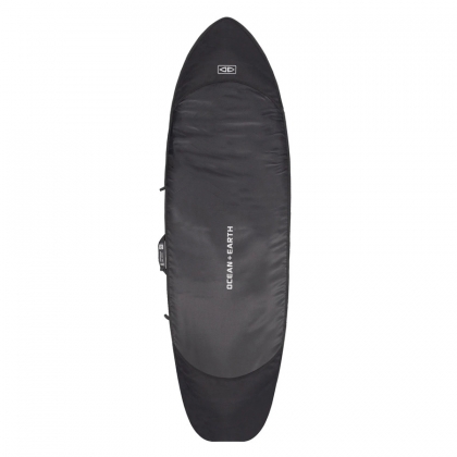 COR_X Fish/Short Travel Cover - 2 Board 6'4