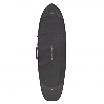 Hypa Fish Day Cover - 1 Board 6'4''
