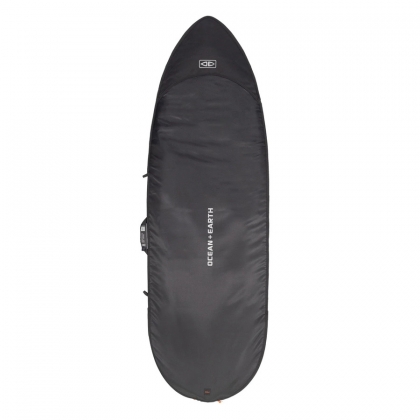OCEAN & EARTH COR_X FB DAY COVER - 1 BOARD 6'4''