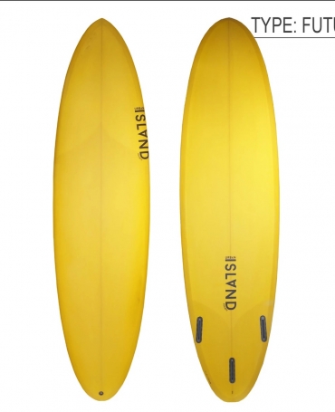 URBAN ISLAND SOCIETY HONOLULU 6.6