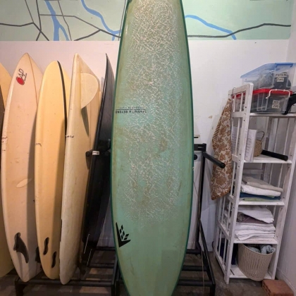 Seaside Beyond Machado LFT+ Midlength 7'0
