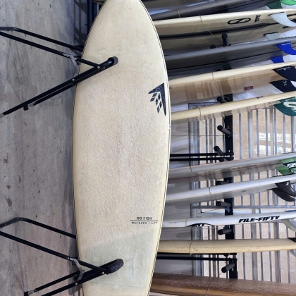 Used Board Go Fish 5'9