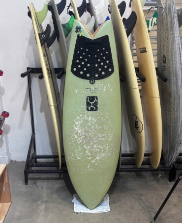 Too Fish 5'3 