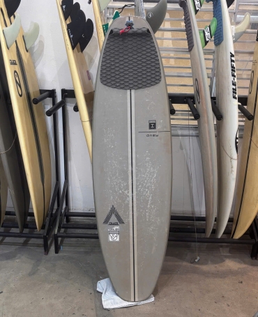 TOMO REVO 5'5