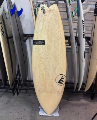 SEASIDE MACHADO+ 5'7