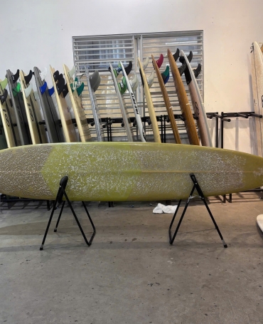 FW LONGBOARD 9'3