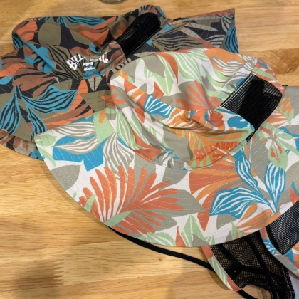 BILLABONG SURF HAT 
