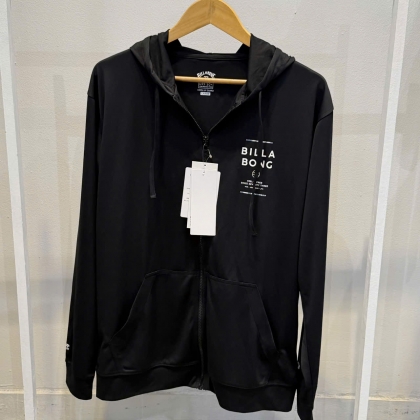 BILLABONG LONG SLEEVE SHIRT