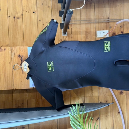 OCEAN&EARTH WETSUIT 2/2 SPRINGY LIME 14