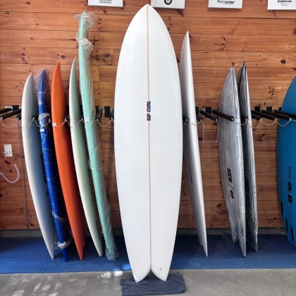 RIPCURL FISH 7.0