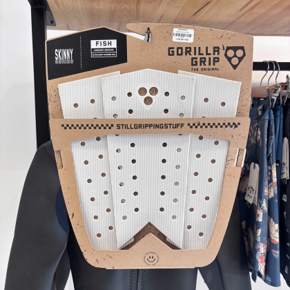 GORILLA GRIP SKINNY FISH CLOUD