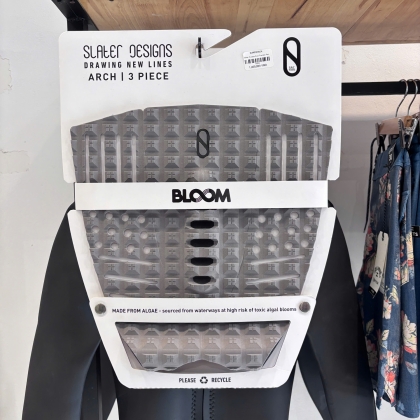 SLATER 3 PIECE ARCH TRACTION PAD