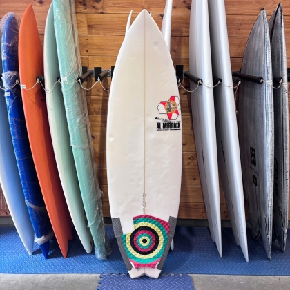 AL MERRICK WEIRDO RIPPER