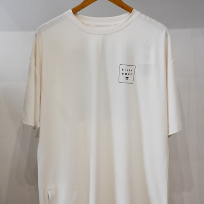 billabong rash T-SHIRT billabong rash T-SHIRT