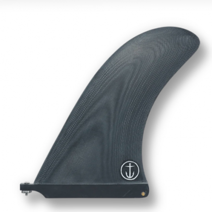 CAPTAIN CF RAKED 10' FIN CAPTAIN CF RAKED 10' FIN