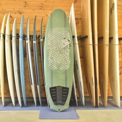 used surf boards tomo 5'8 used surf boards tomo 5'8