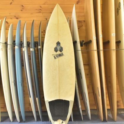 used surf boards al merrick no information used surf boards al merrick no information