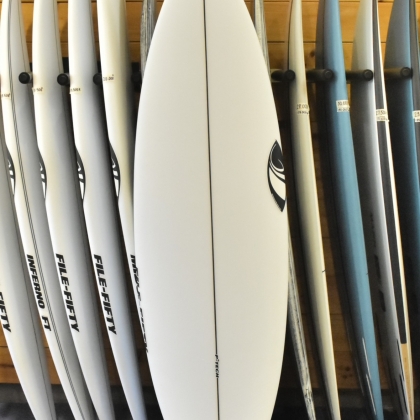 Sharp Eye FILE_FIFTY 5'7 Sharp Eye FILE_FIFTY 5'7